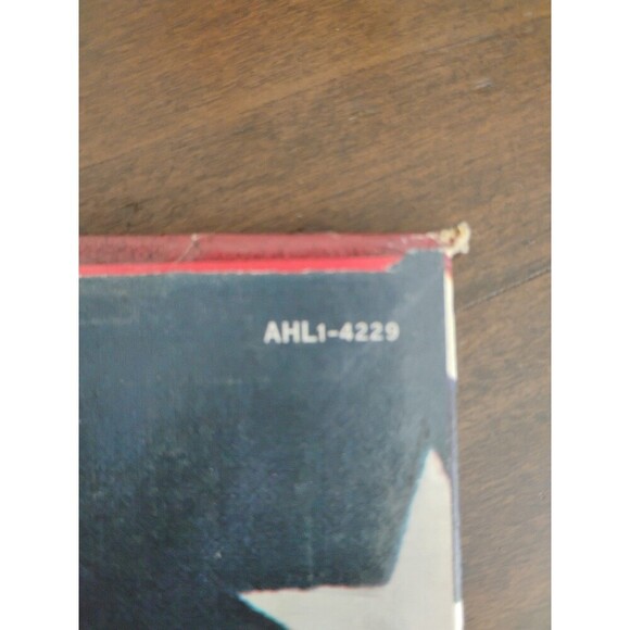 ALABAMA - MOUNTAIN MUSIC - RCA RECORDS LP 33 Album - Picture 10 of 10